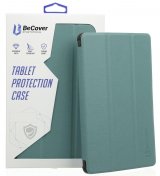 Чохол для планшета BeCover for Lenovo Tab M10 TB-X306 HD 2Gen - Smart Case Dark Green (705969)