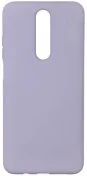 Чохол ArmorStandart for Xiaomi Poco X2 - ICON Case Lilac (ARM57323)