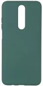 Чохол ArmorStandart for Xiaomi Poco X2 - ICON Case Pine Green (ARM57321)