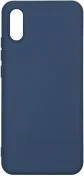 Чохол ArmorStandart for Xiaomi Redmi 9A - ICON Case Dark Blue (ARM56600)