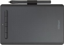 Графічний планшет PowerPlant HiSmart WP9622 (HS081317)
