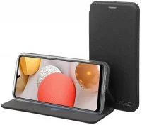 Чохол BeCover for Samsung Galaxy A42 SM-A426 - Exclusive Black (705742)