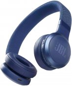 Гарнітура JBL Live 460NC Blue (JBLLIVE460NCBLU)