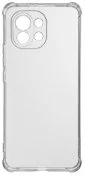 Чохол ArmorStandart for Xiaomi Mi 11 - Air Force Transparent (ARM58179)