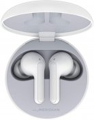 Гарнітура вакуумна LG Tone Free FN7 True Bluetooth, White