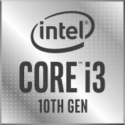 Процесор Intel Core i3-10320 (CM8070104291009) Tray