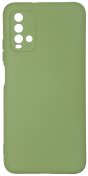 Чохол ArmorStandart for Xiaomi Redmi 9t - Icon Case Mint  (ARM58254)