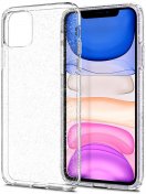 Чохол Spigen for iPhone 11 - Liquid Crystal Glitter Crystal Quartz  (076CS27181)