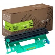 Drum Unit Patron for Brother DR-1075 Green Label (CT-BRO-DR-1075-PN-GL)