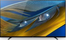Телевізор OLED Sony XR55A80JCEP (Android TV, Wi-Fi, 3840x2160)