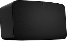 Smart колонка Sonos Five Black (FIVE1EU1BLK)