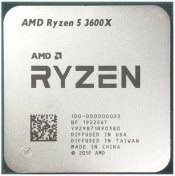 Процесор AMD Ryzen 5 3600X (100-000000022) Tray