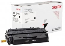 Сумісний картридж Xerox for HP CF280X 80X (006R03841)