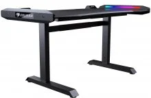 Стіл для геймерів Cougar MARS RGB Black