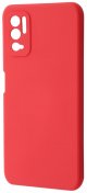 Чохол WAVE for Xiaomi Redmi Note 10 5G/Poco M3 Pro - Colorful Case Camellia  (32533_camellia)