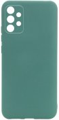 Чохол Molan Cano for Samsung A72 A725 2021 - Smooth Green  (2000985177375			)