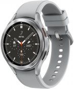 Смарт годинник Samsung Galaxy Watch 4 Classic R890 46mm Silver (SM-R890NZSASEK)