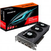 Відеокарта Gigabyte RX 6600 XT EAGLE 8G (GV-R66XTEAGLE-8GD)