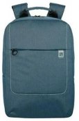 Рюкзак для ноутбука Tucano Loop Backpack Blue (BKLOOP15-Z)