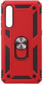 Чохол BeCover for Xiaomi Mi 9 - Military Red  (703765)