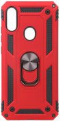 Чохол BeCover for Xiaomi Redmi 7 - Military Red  (703769)