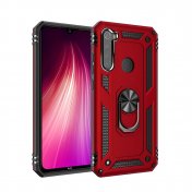 Чохол BeCover for Xiaomi Redmi Note 8 - Military Red  (704597)