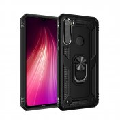 Чохол BeCover for Xiaomi Redmi Note 8T - Military Black  (704745)