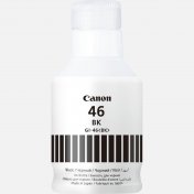 Чорнило Canon GI-46 MAXIFY Black (4411C001)