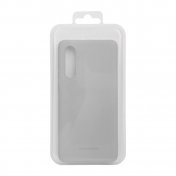 Чохол BeCover for Xiaomi Mi 9 - Matte Slim TPU White  (703436)