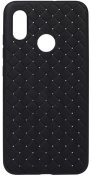 Чохол BeCover for Xiaomi Mi 8 - TPU Leather Case Black  (702314)