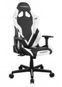 Крісло DXRACER G Series D8100 Black/White (GC-G001-NW-C2-NVF)