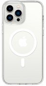 Чохол Spigen for iPhone 13 Pro Max - Ultra Hybrid Mag Safe White  (ACS03210)