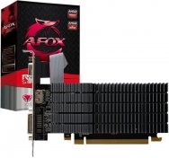 Відеокарта AFOX Radeon HD 5450 (AF5450-1024D3L4)