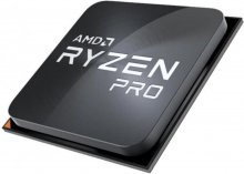 Процесор AMD Ryzen 3 Pro 2100GE (YD210BC6M2OFB) Tray