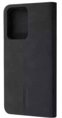 Чохол WAVE for Xiaomi 11T/11T Pro - Flip Case Black  (34338black)