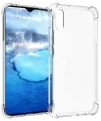 Чохол BeCover for Xiaomi Redmi 9A - Anti-Shock Clear (705208)