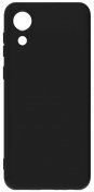 Чохол ArmorStandart for Samsung A03 Core A032 2021 - Matte Slim Fit Black  (ARM60608)