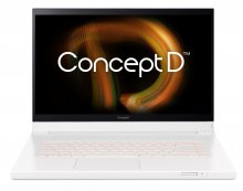  Ноутбук Acer ConceptD 7 CC715-72P-72KS NX.C6WEU.003 White