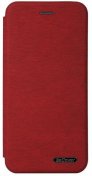 Чохол BeCover for Xiaomi Redmi 10 - Exclusive Burgundy Red (707015)