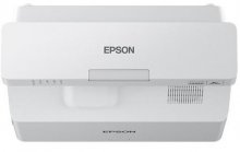 Проектор Epson EB-750F 3600 Lm (V11HA08540)