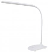 Лампа ColorWay Flexible 360 White (CW-DL07FB-W)