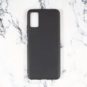 Чохол BeCover for ZTE Blade A71 - Black (706941)