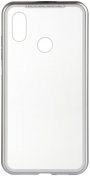 Чохол BeCover for Xiaomi Mi 8 - Magnetite Hardware White  (702487)