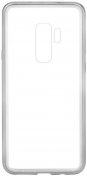 Чохол BeCover for Samsung Galaxy S9 Plus G965 - Magnetite Hardware White  (702805)