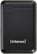 Батарея універсальна Intenso XS10000 10000mAh Black (PB930371)