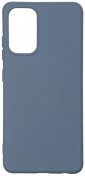 Чохол ArmorStandart for Samsung A32 - Icon Case Blue  (ARM58235)