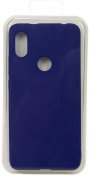 Чохол BeCover for Huawei Y5 2018 - Matte Slim TPU Blue  (702747)