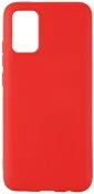 Чохол ArmorStandart for Samsung A02s A025 - Icon Case Red (ARM61762)