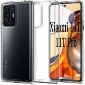 Чохол BeCover for Xiaomi 11T/11T Pro - Transparancy (707443)