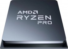 Процесор AMD Ryzen 5 Pro 4650G Tray (100-000000143)